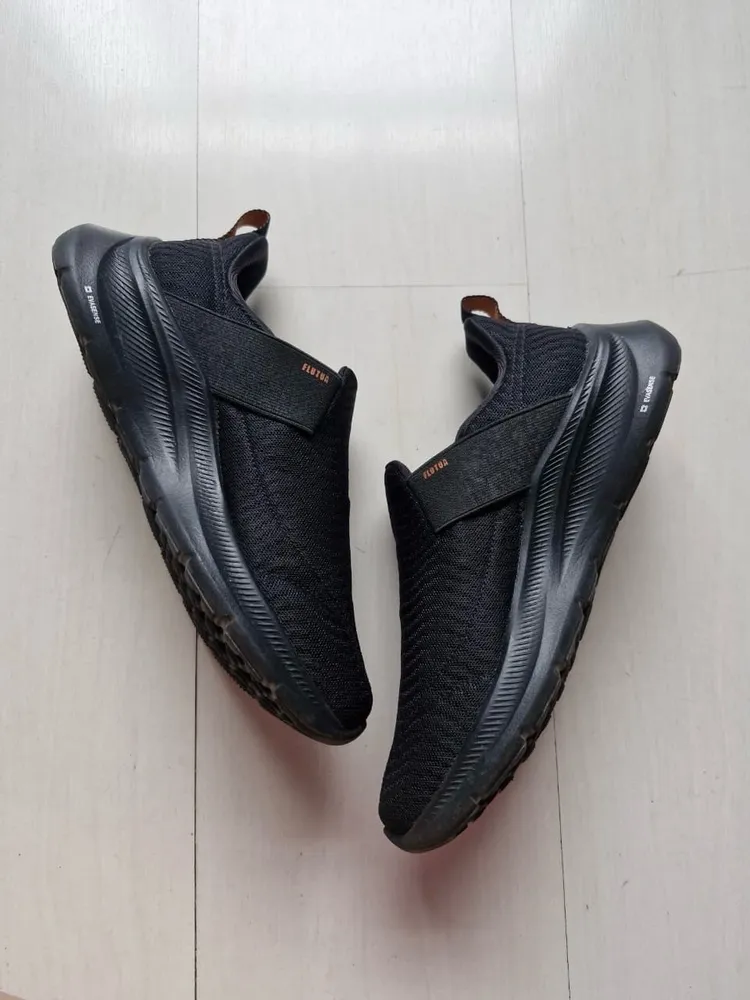 Olympikus Flutua preto 37
