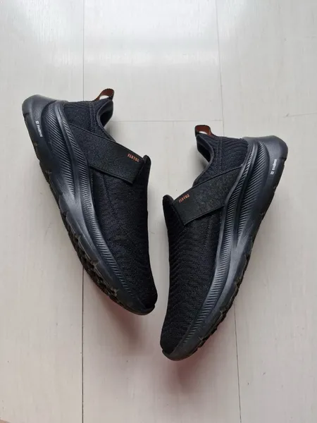 Olympikus Flutua preto 37