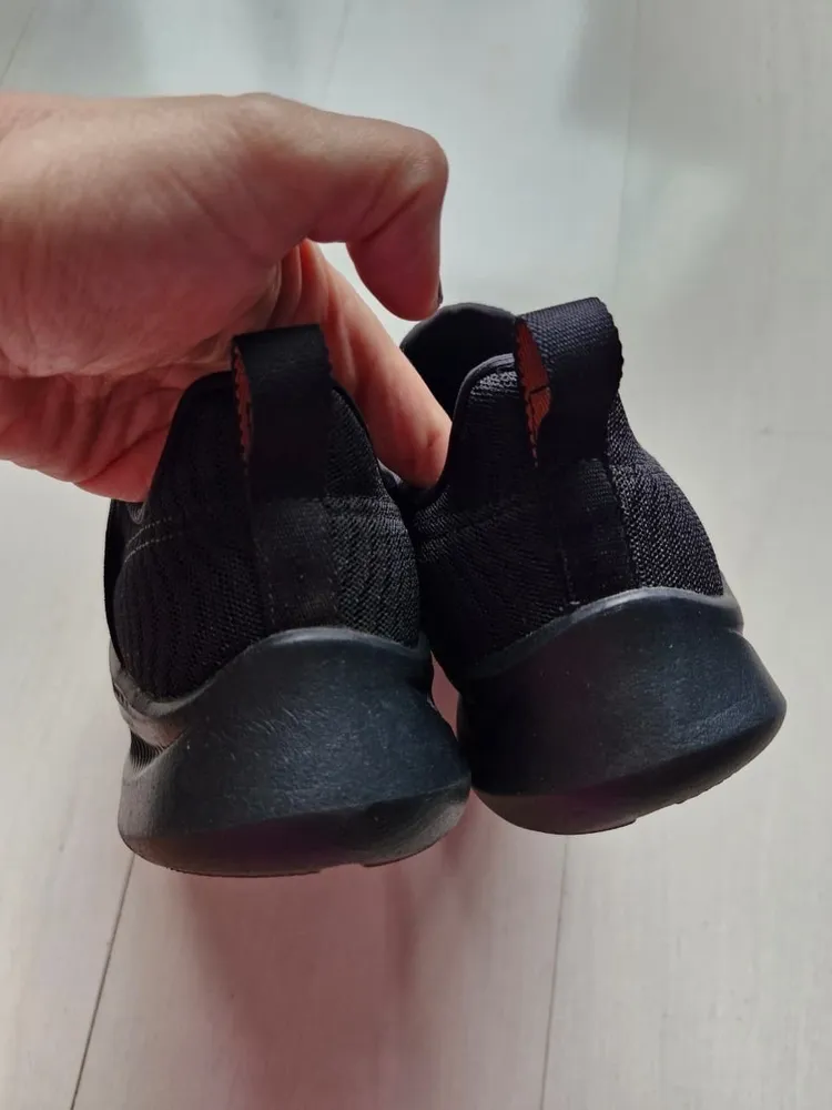 Olympikus Flutua preto 37