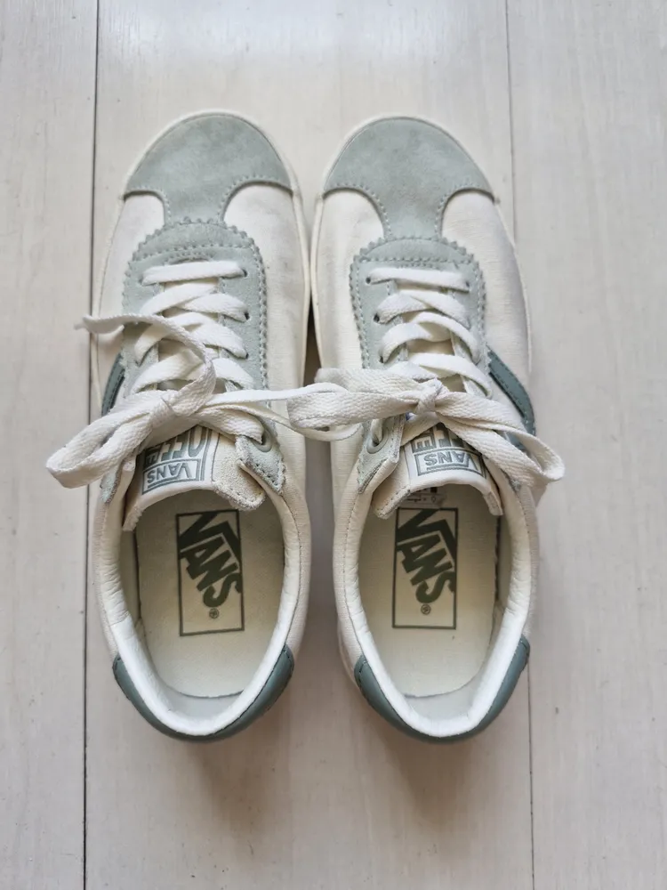 Vans Epoch Sport 34