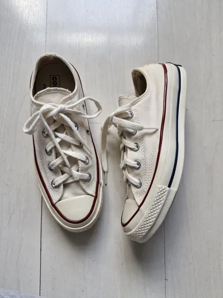 Converse Chuck 70 amendoa 34