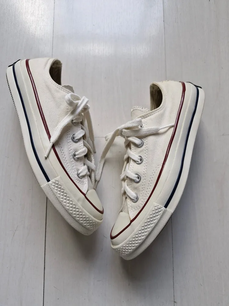 Converse Chuck 70 amendoa 34