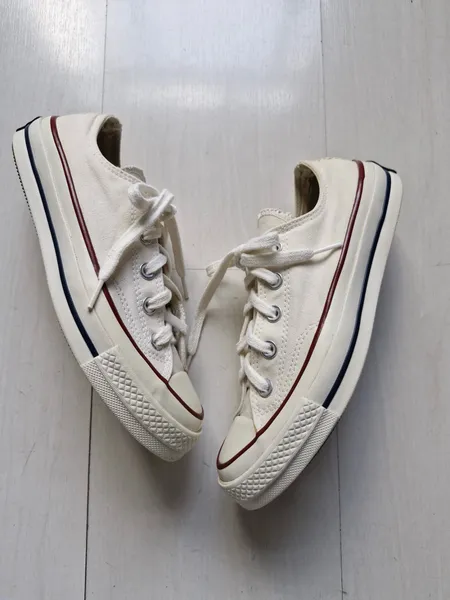 Converse Chuck 70 amendoa 34