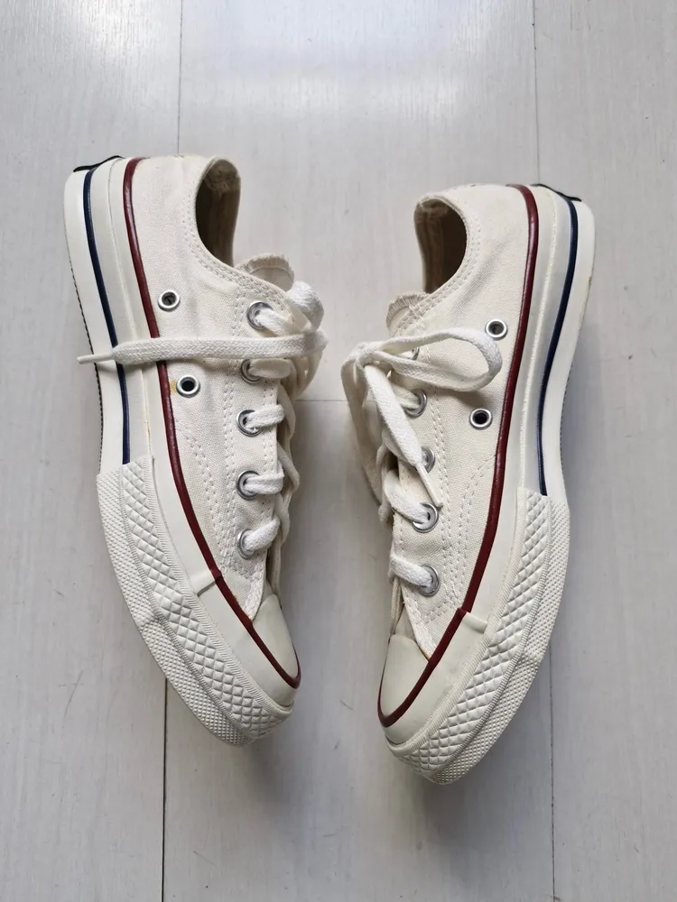 Converse Chuck 70 amendoa 34