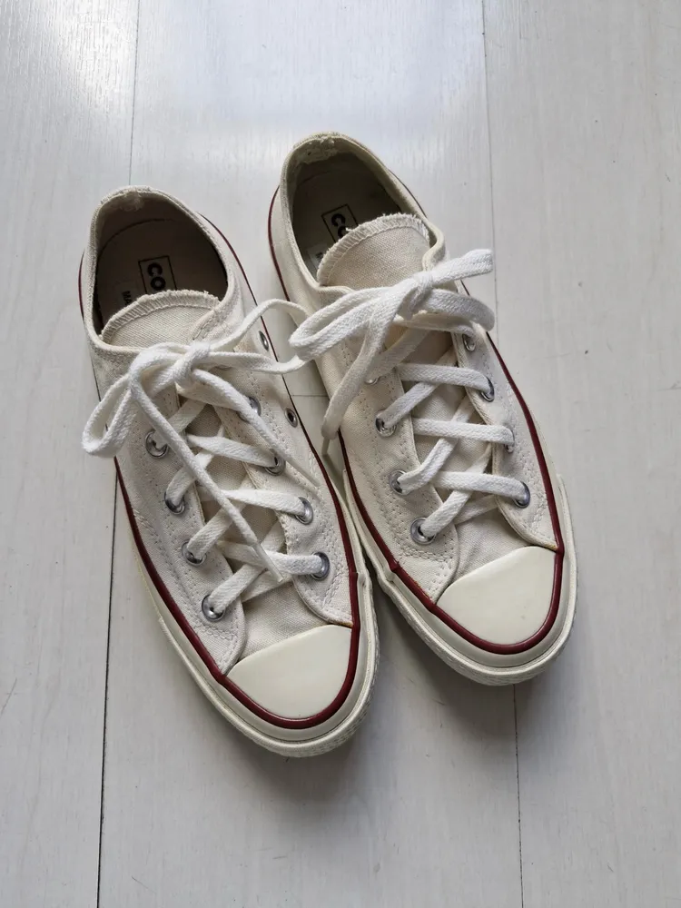 Converse Chuck 70 amendoa 34