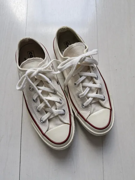 Converse Chuck 70 amendoa 34