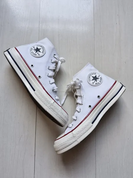 Converse Chuck 70 branco 36