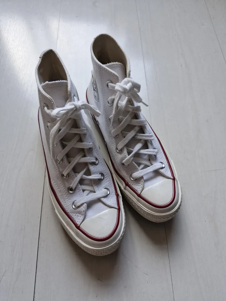 Converse Chuck 70 branco 36