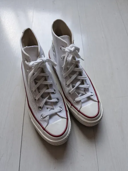 Converse Chuck 70 branco 36