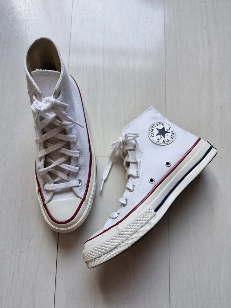 Converse Chuck 70 branco 36