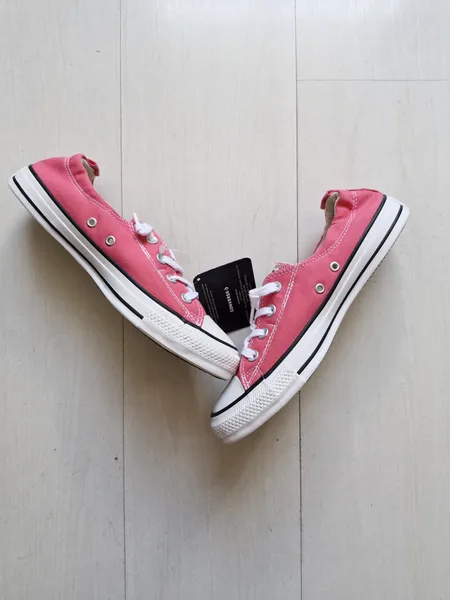 Converse All Star Shoreline pink