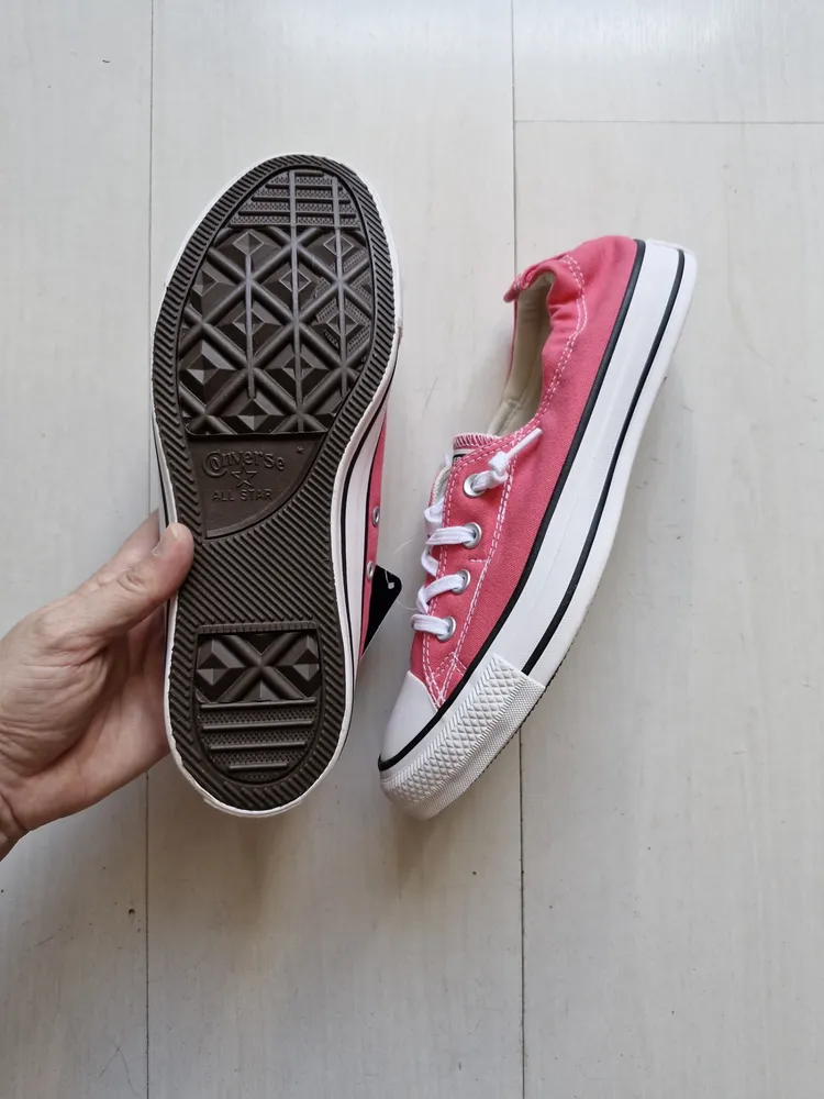 Converse All Star Shoreline pink
