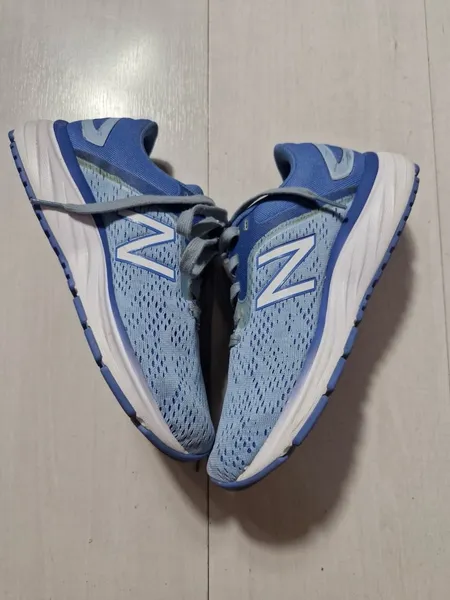New Balance 480 Comfort azul 35