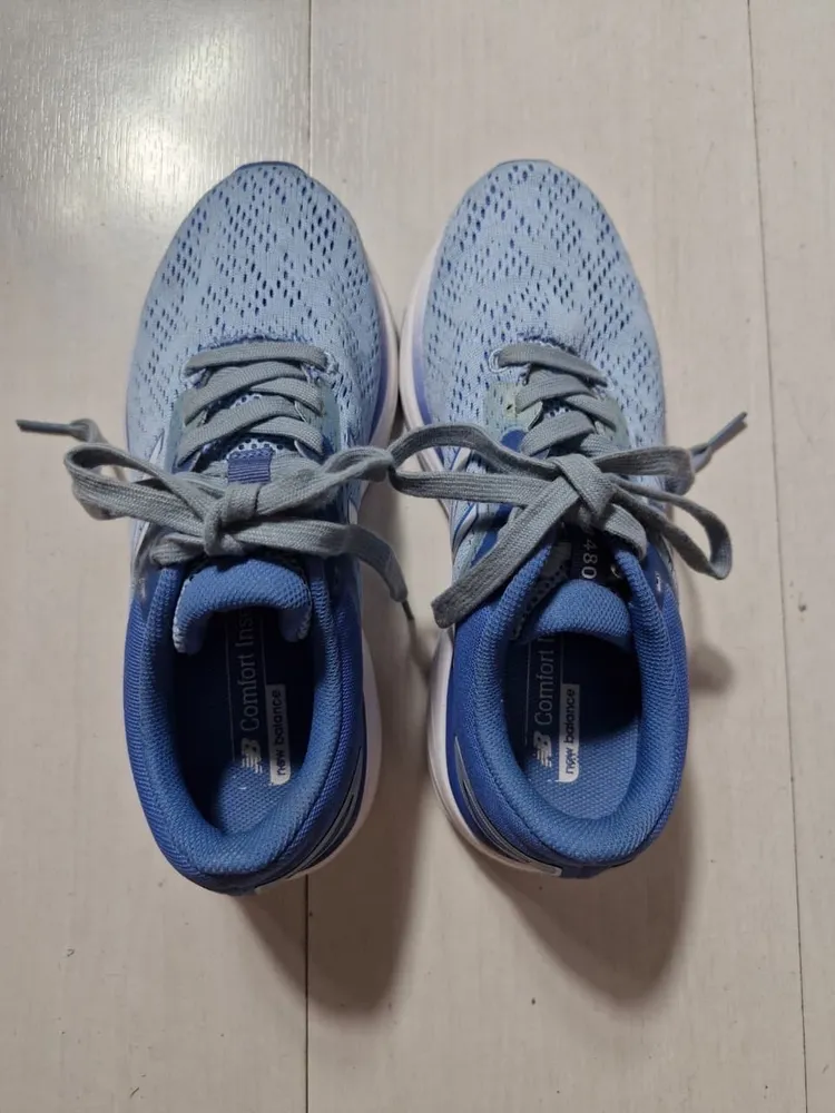 New Balance 480 Comfort azul 35
