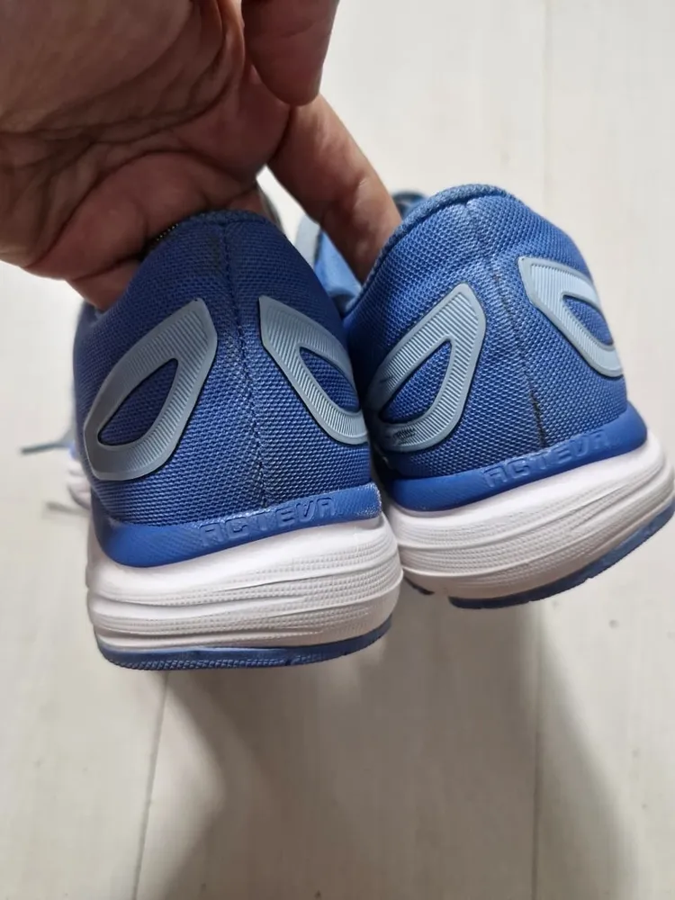 New Balance 480 Comfort azul 35