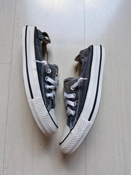Converse All Star Shoreline marinho 34