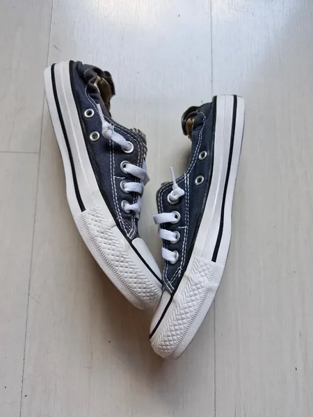 Converse All Star Shoreline marinho 34