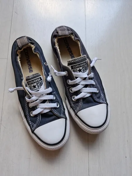 Converse All Star Shoreline marinho 34