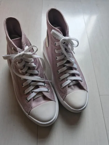 Converse All Star Move rosé 35