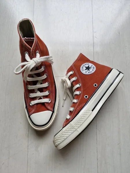 Converse Chuck 70 marrom 33