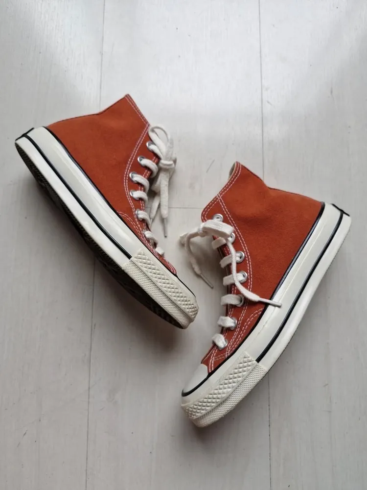 Converse Chuck 70 marrom 33