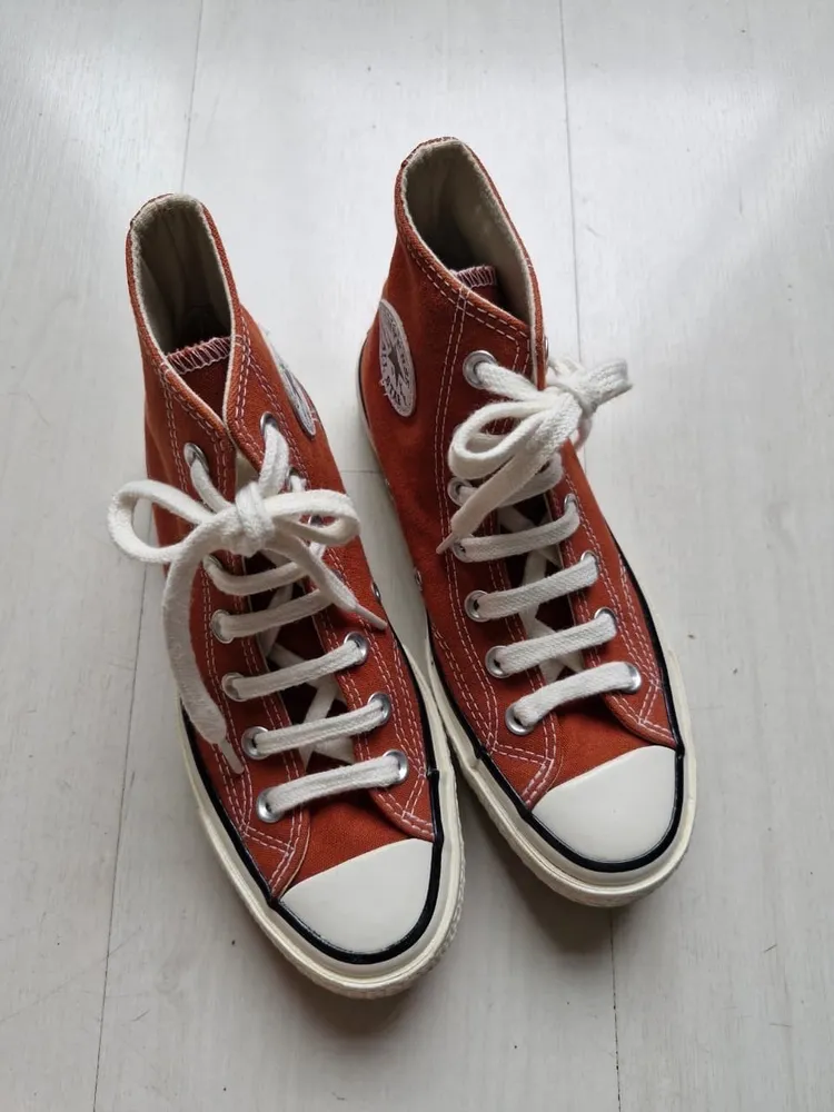 Converse Chuck 70 marrom 33