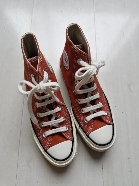 Converse Chuck 70 marrom 33