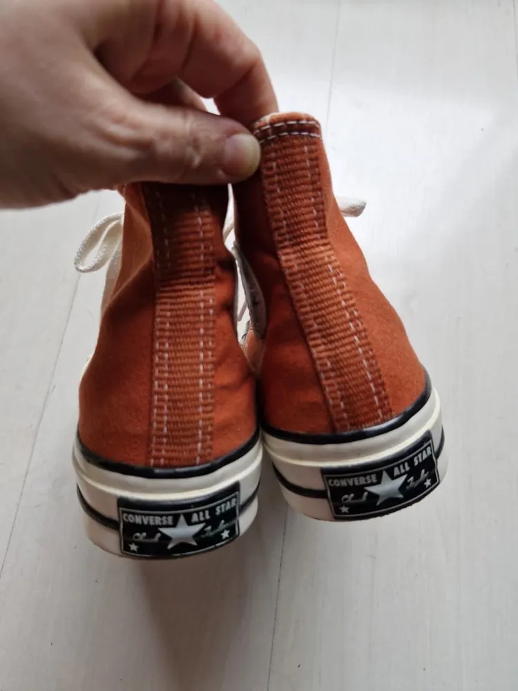 Converse Chuck 70 marrom 33