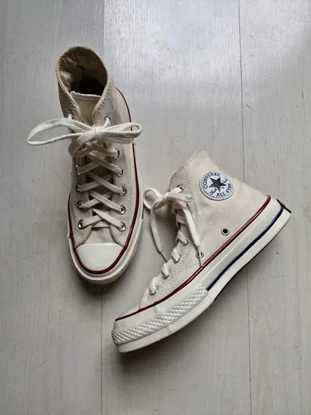Converse Chuck 70 bege 33