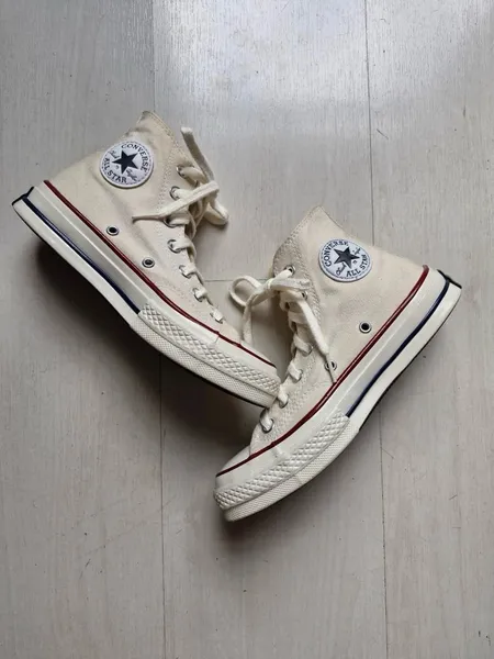 Converse Chuck 70 bege 33