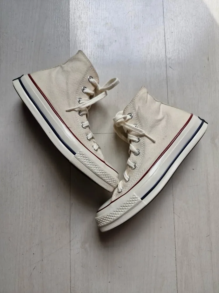 Converse Chuck 70 bege 33