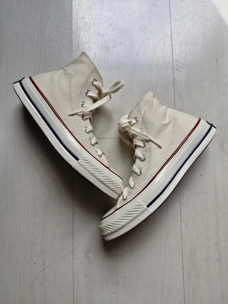 Converse Chuck 70 bege 33