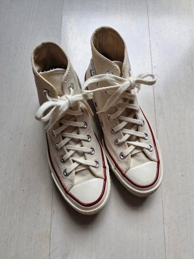 Converse Chuck 70 bege 33