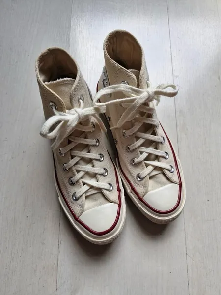 Converse Chuck 70 bege 33