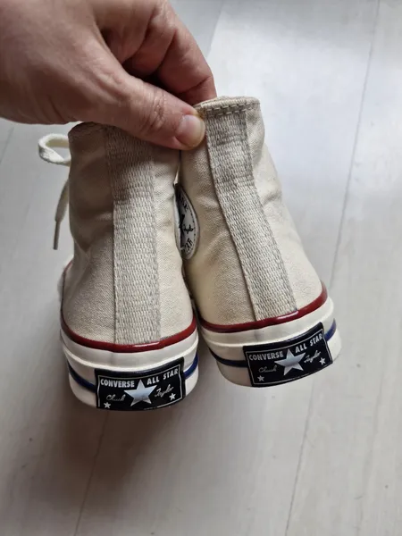 Converse Chuck 70 bege 33