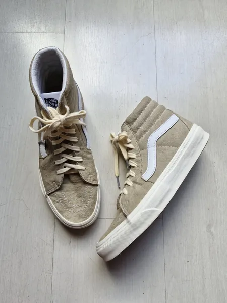 Vans Sk-8 bege 36