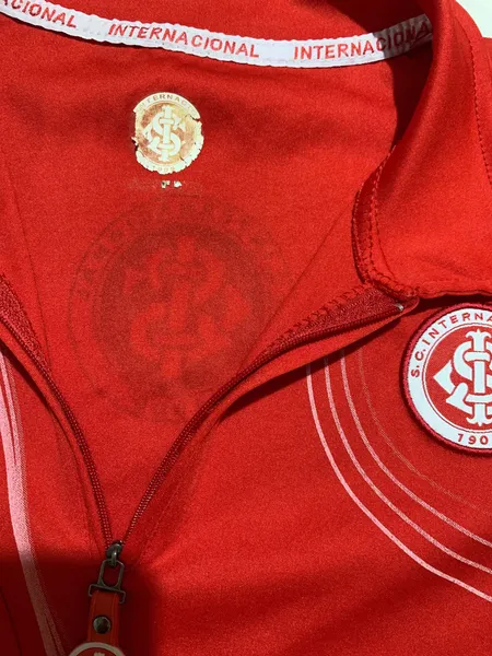 Camiseta inter feminina kkkK Adis - Tamanho P