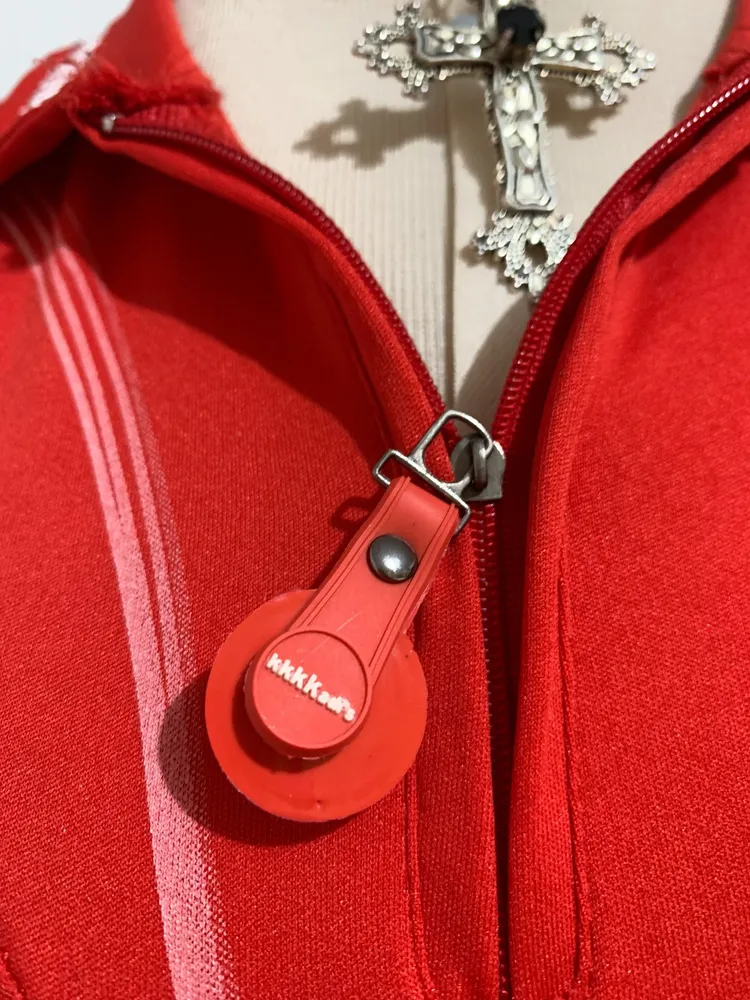 Camiseta inter feminina kkkK Adis - Tamanho P