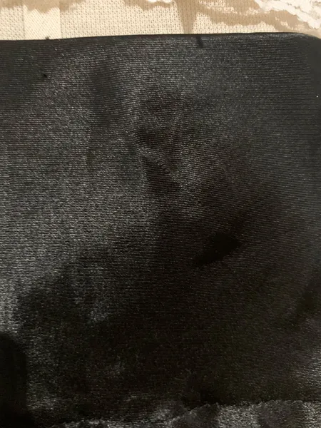 Saia midi preta Just Be - Tamanho 36