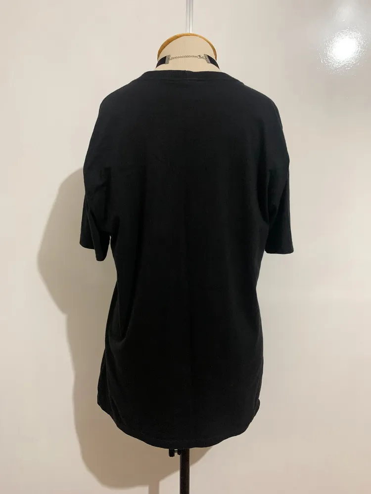 Camiseta Rob Zombie Brutal Wear - Tamanho M