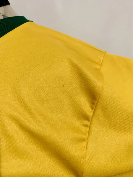 Camiseta do Brasil - Tamanho PP