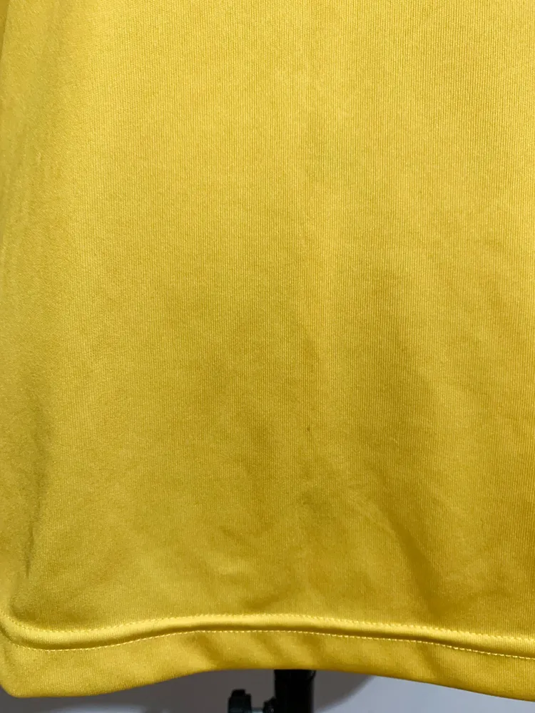 Camiseta do Brasil - Tamanho PP