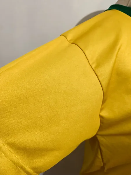 Camiseta do Brasil - Tamanho PP