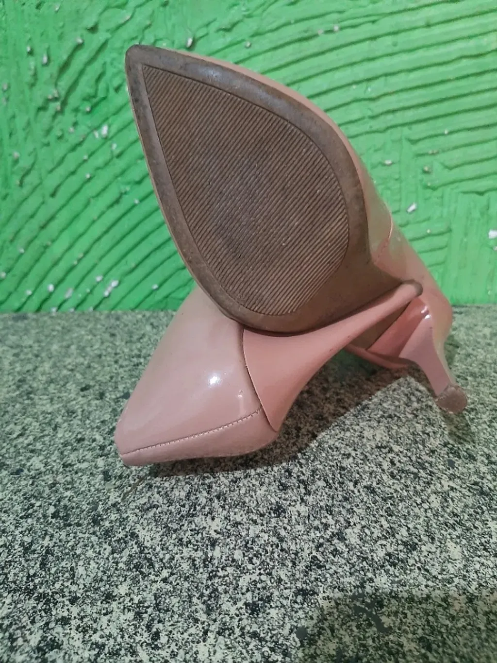 Scapin da Paula Fernandes, n°35