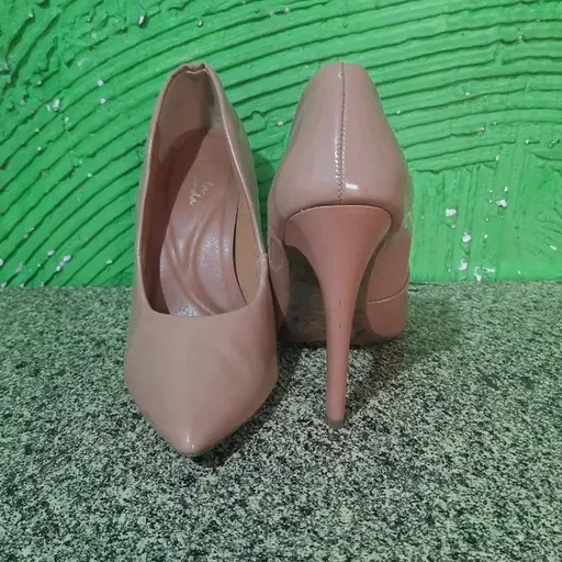 Scapin da Paula Fernandes, n°35