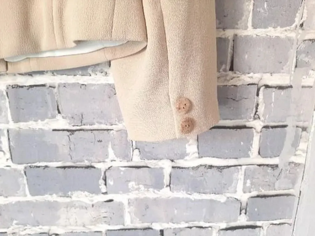 Blazer, veste 40, da Alice Tapajós