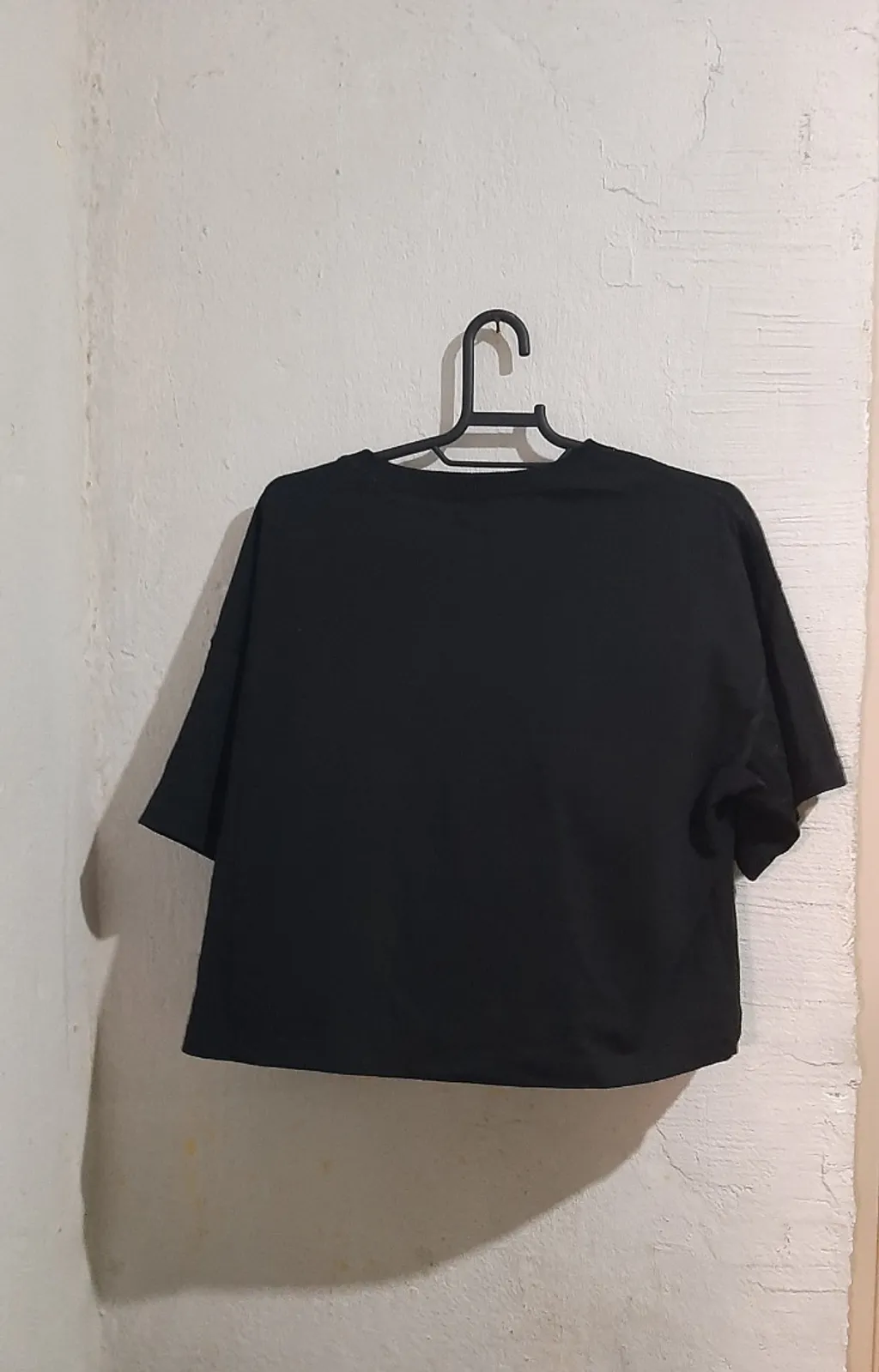 Croped G1 100% algodão