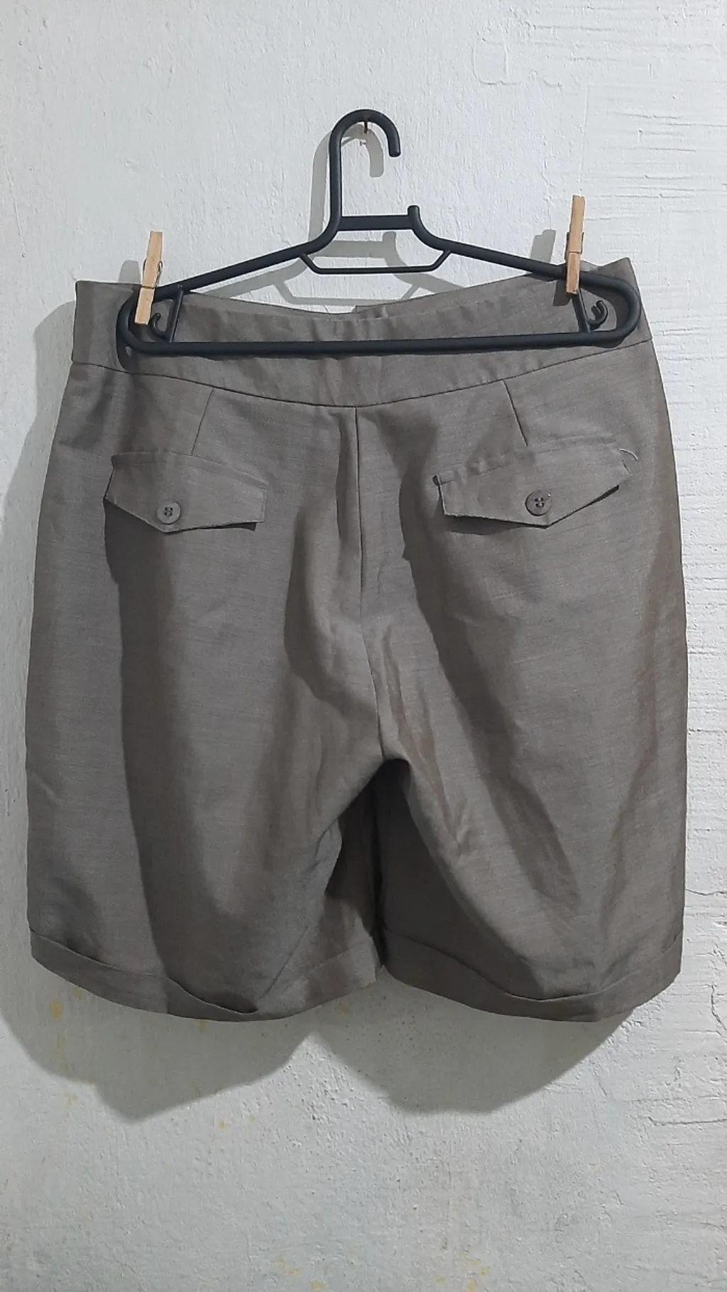 Bermuda social, tamanho G