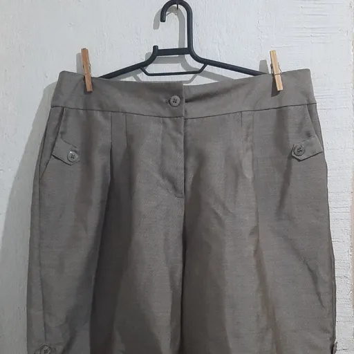 Bermuda social, tamanho G