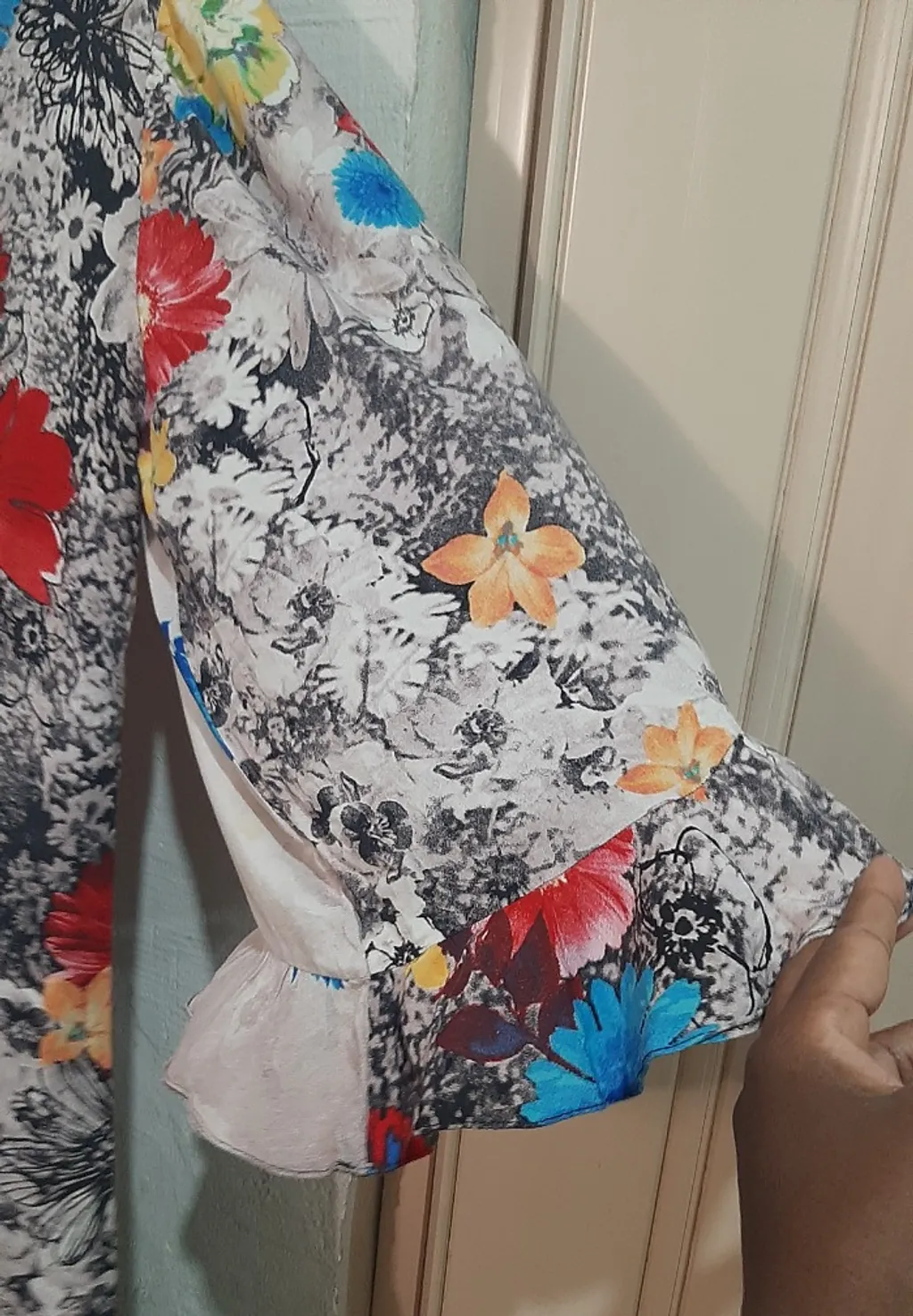 Vestido, M, Corpo & Alma